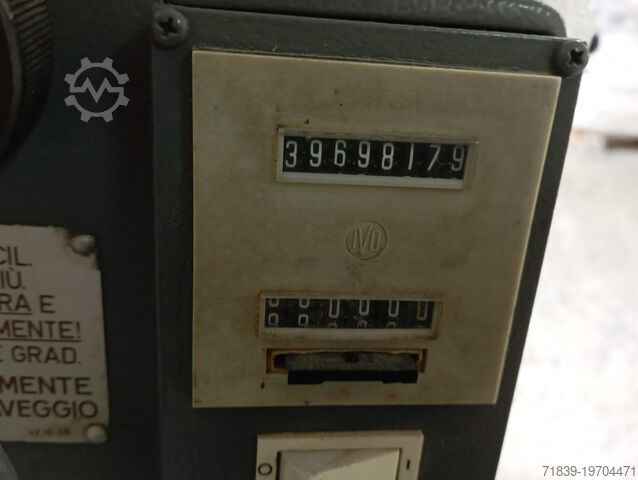 HEIDELBERG GTO 52-1