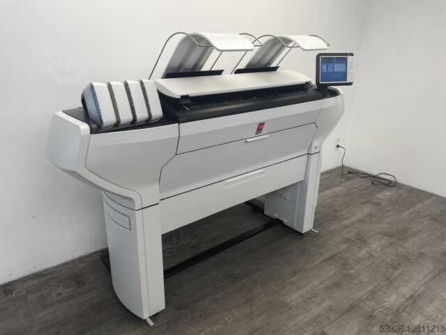 Canon / Océ ColorWave 3500