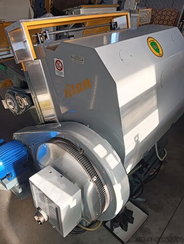 Erba Titan 1 PN