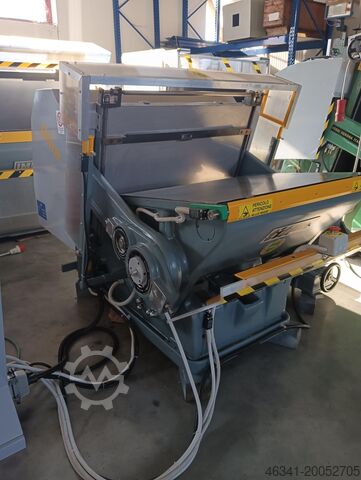 Erba Titan 1 PN