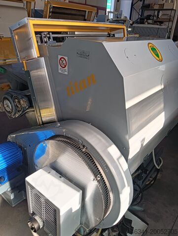 Erba Titan 1 PN