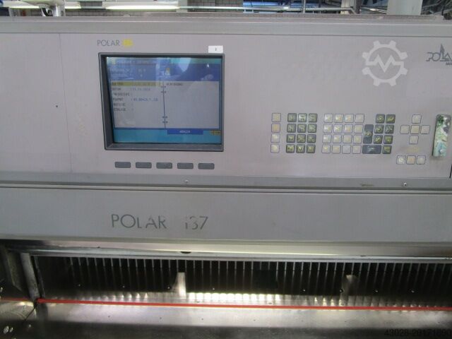 POLAR 137 ED-AT