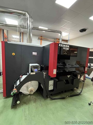 Xeikon px3300