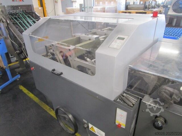 HEIDELBERG STITCHMASTER SH ST400
