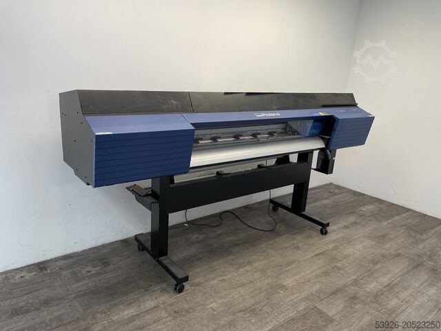 Roland TrueVIS SG2-540 (включены 2 новые печатающие головки)