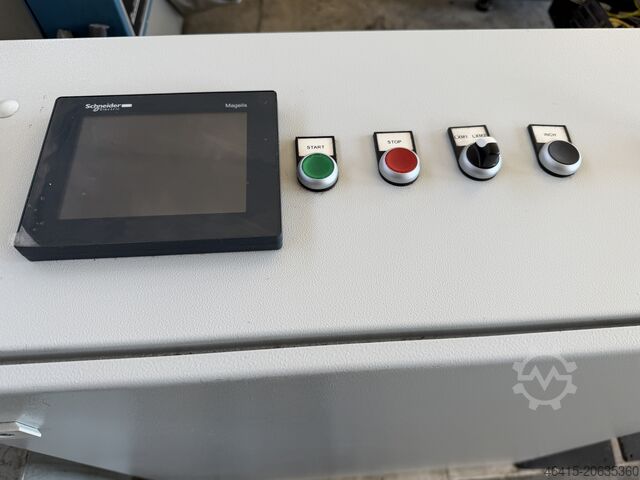 Heidelberg KSB Cylinder — цилиндровый высекальный пресс