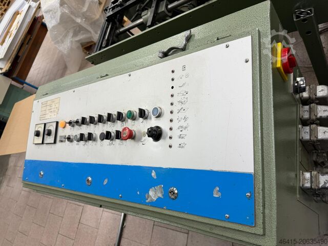 Kolbus DA 780