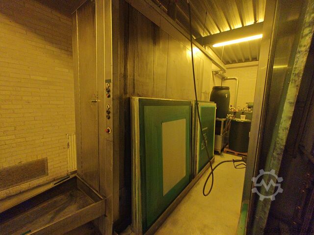 Proditec 640/510