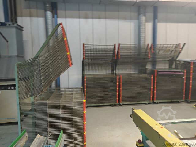 Proditec 640/510