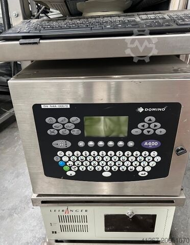 Domino A400 CP