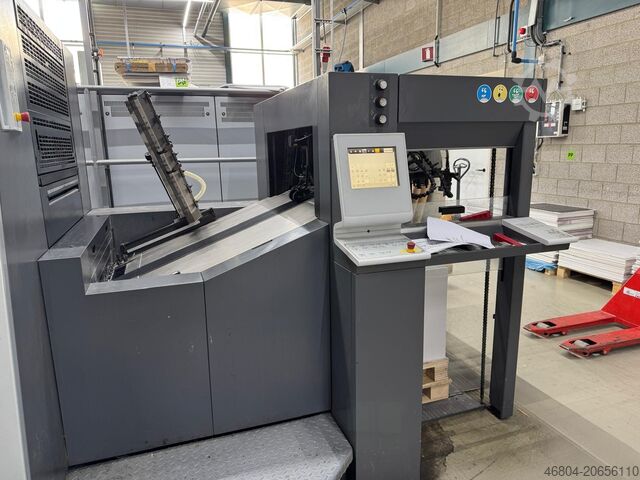 Heidelberg XL 75-5 L-C Anicolor