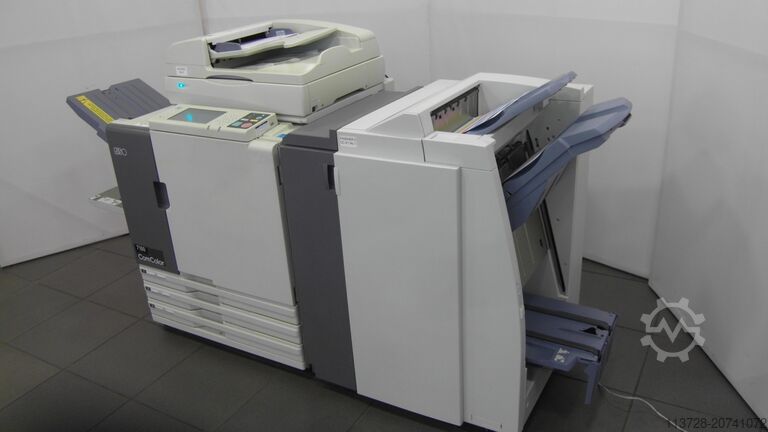 RISO CC7150