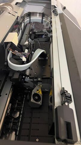Glunz & Jensen Plate Writer 3000