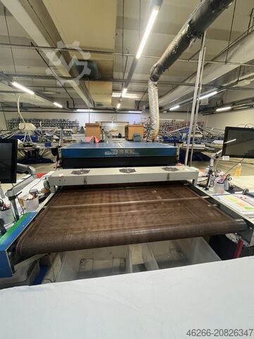 Adelco Jetforce 150