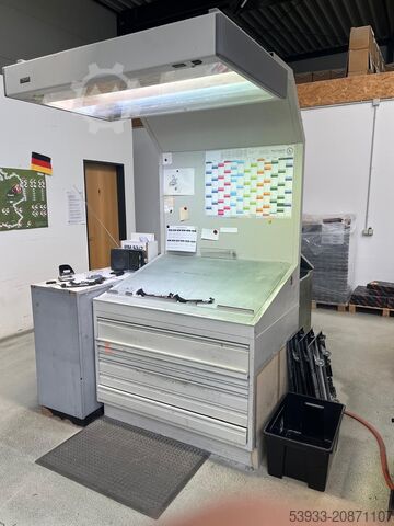 Heidelberg PM 52-2