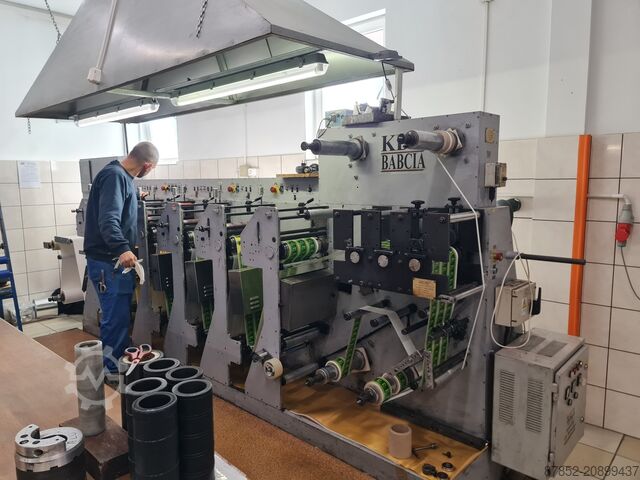 KDO SEELTEC