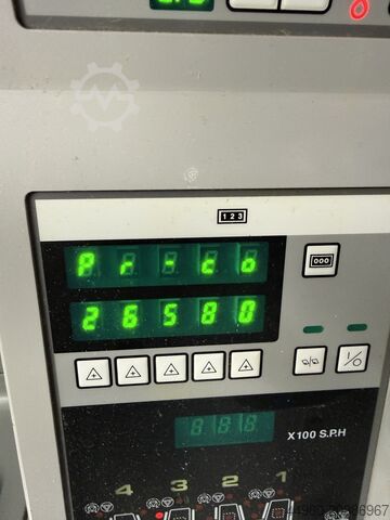 Ryobi 524 HE