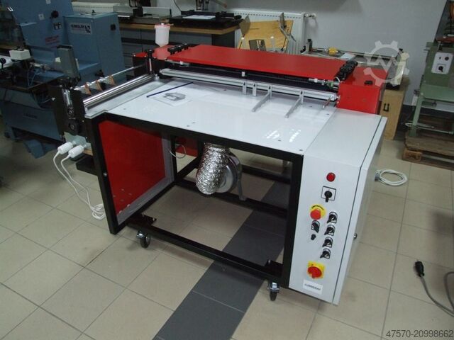 Lidograf -Casemaker-