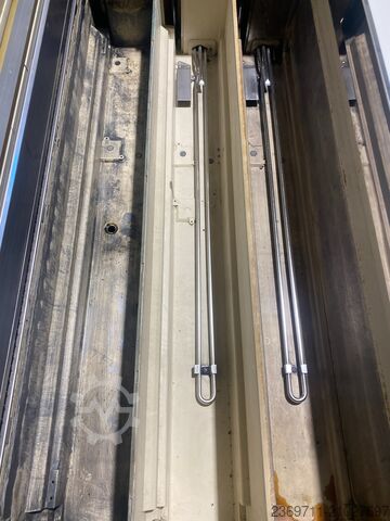 SCREEN TANTO DT-R 6120