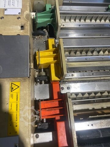 SCREEN TANTO DT-R 6120