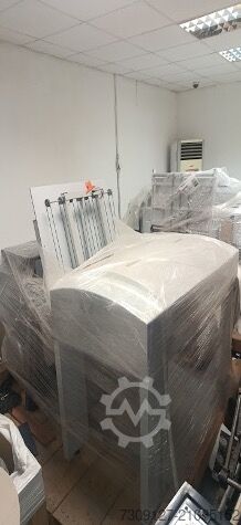 Heidelberg Suprasetter A52–A74