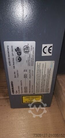Heidelberg Suprasetter A52–A74