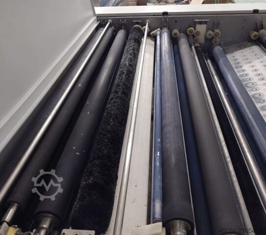 Ovit Sirio TH120