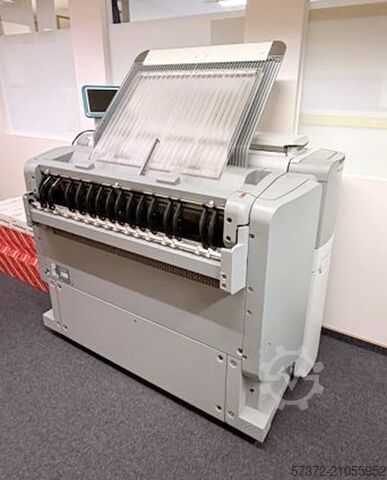 Canon Plotwave 450-4