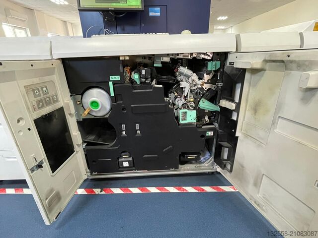 Xerox Nuvera 314, 144, D110, D125