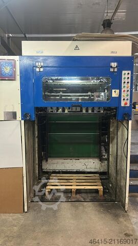 Yawa MW 1050 A II