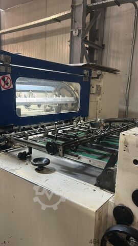 Yawa MW 1050 A II