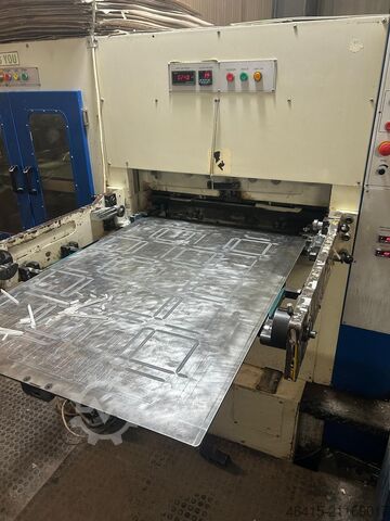 Yawa MW 1050 A II