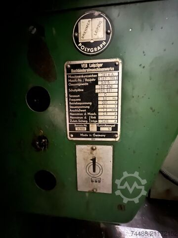 Brehmer 381e A