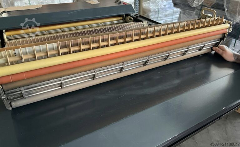Glunz & Jensen ML860