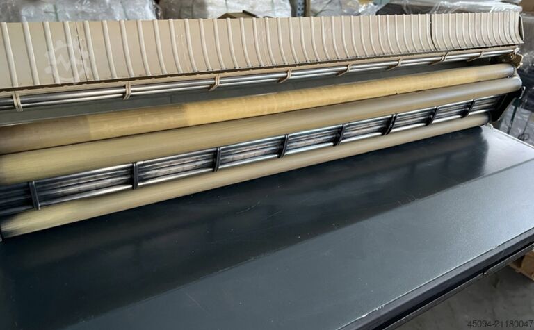 Glunz & Jensen ML860