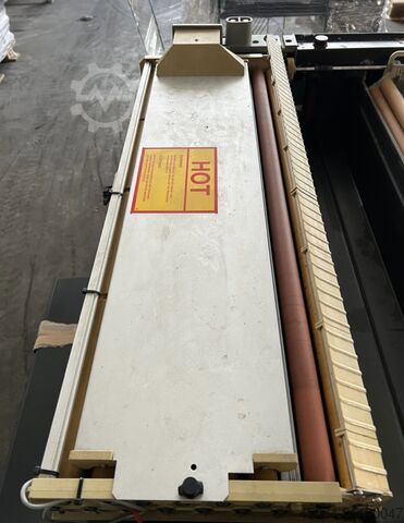 Glunz & Jensen ML860