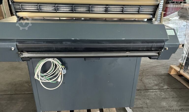 Glunz & Jensen ML860