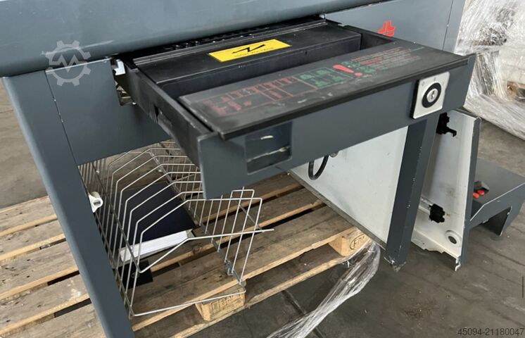 Glunz & Jensen ML860