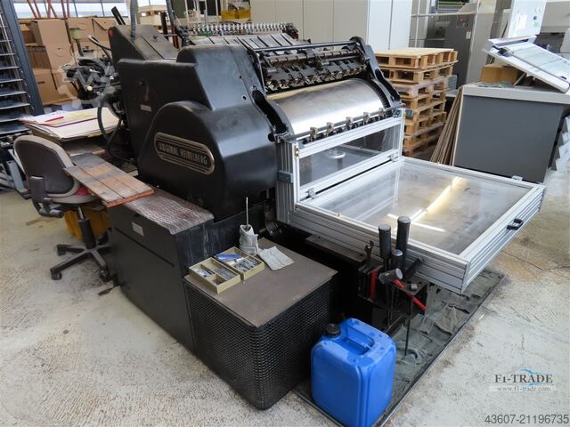 Heidelberg SBB