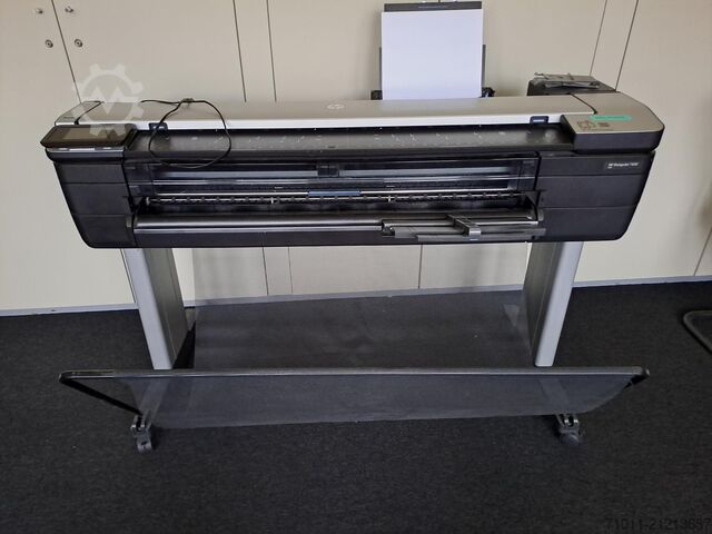 HP Designjet T830