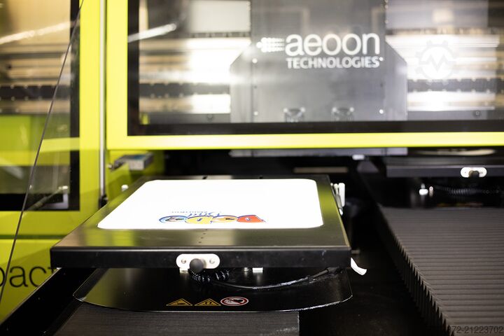 Aeoon COMPACT SERIES
