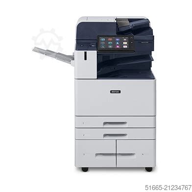 XEROX Altalink C8230