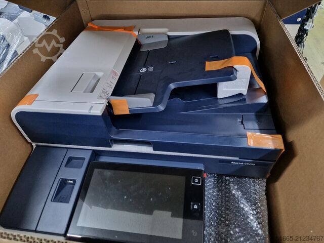 XEROX Altalink C8230