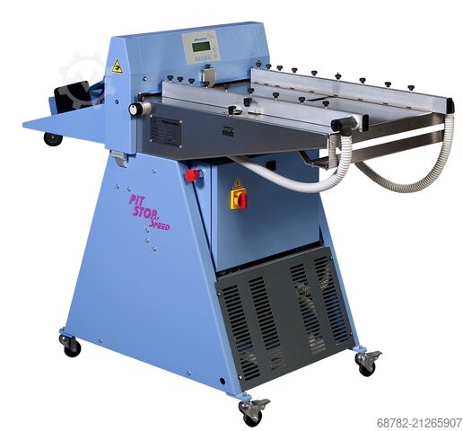BACCIOTTINI GROUP SRL AF SPEED