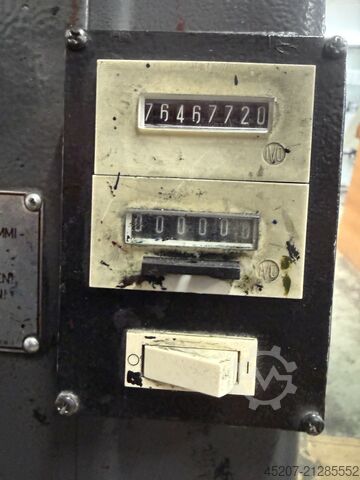 1979 гейдельберг гто 46+ Heidelberg GTO 46+