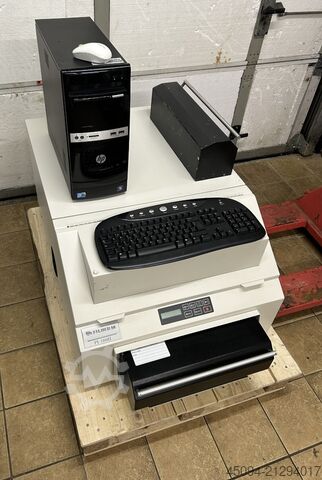ECRM PI-1400H