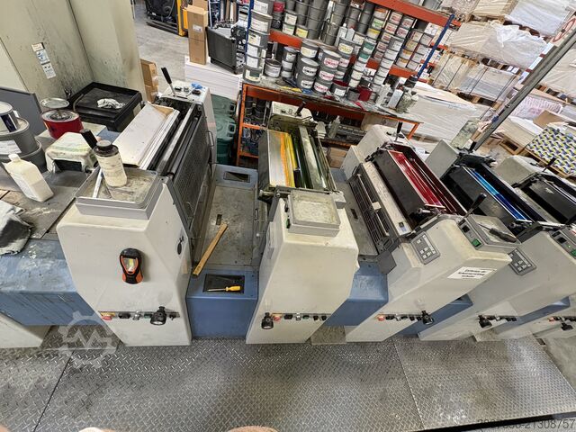 Ryobi 525 HXX