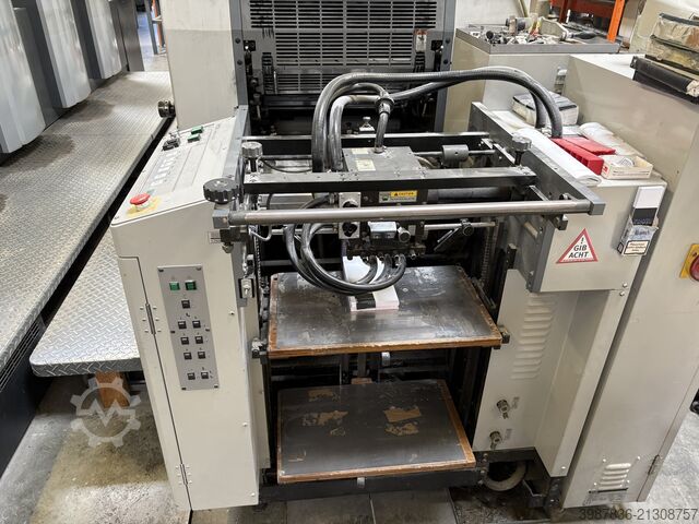Ryobi 525 HXX