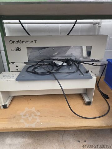 JBI ONGLEMATIC 7 (07ER)