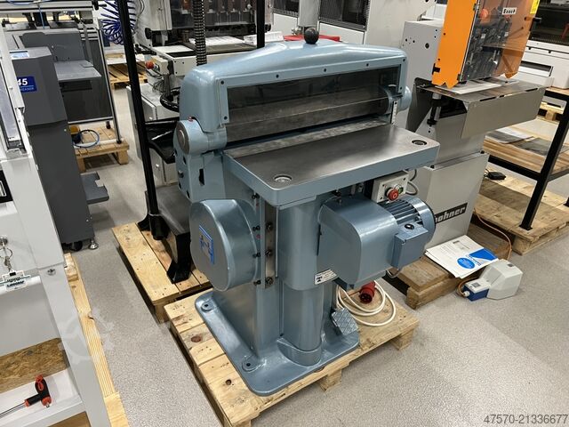 Tranklein BRM 500 Book block rounding machine